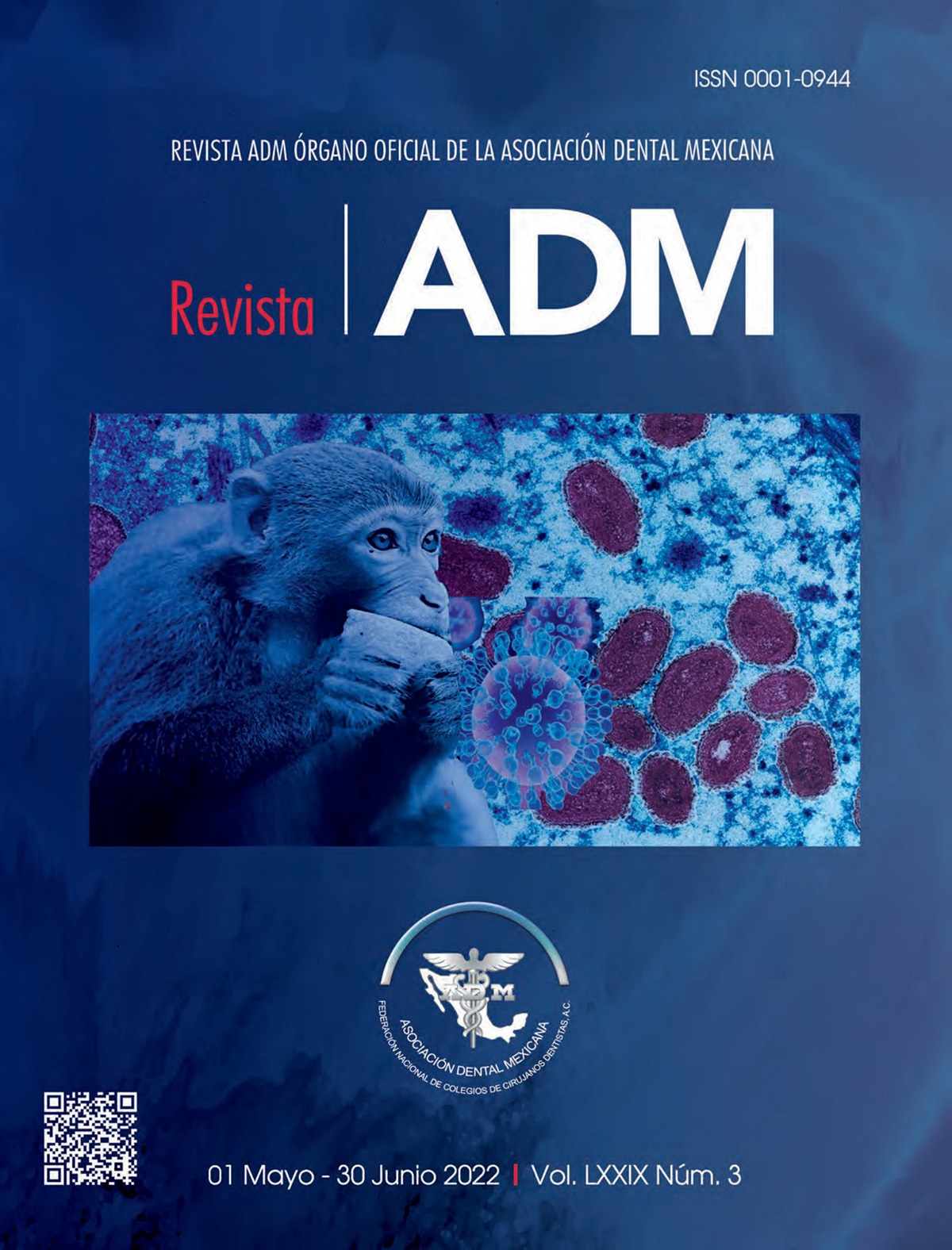 Revista Estudiantil ADM